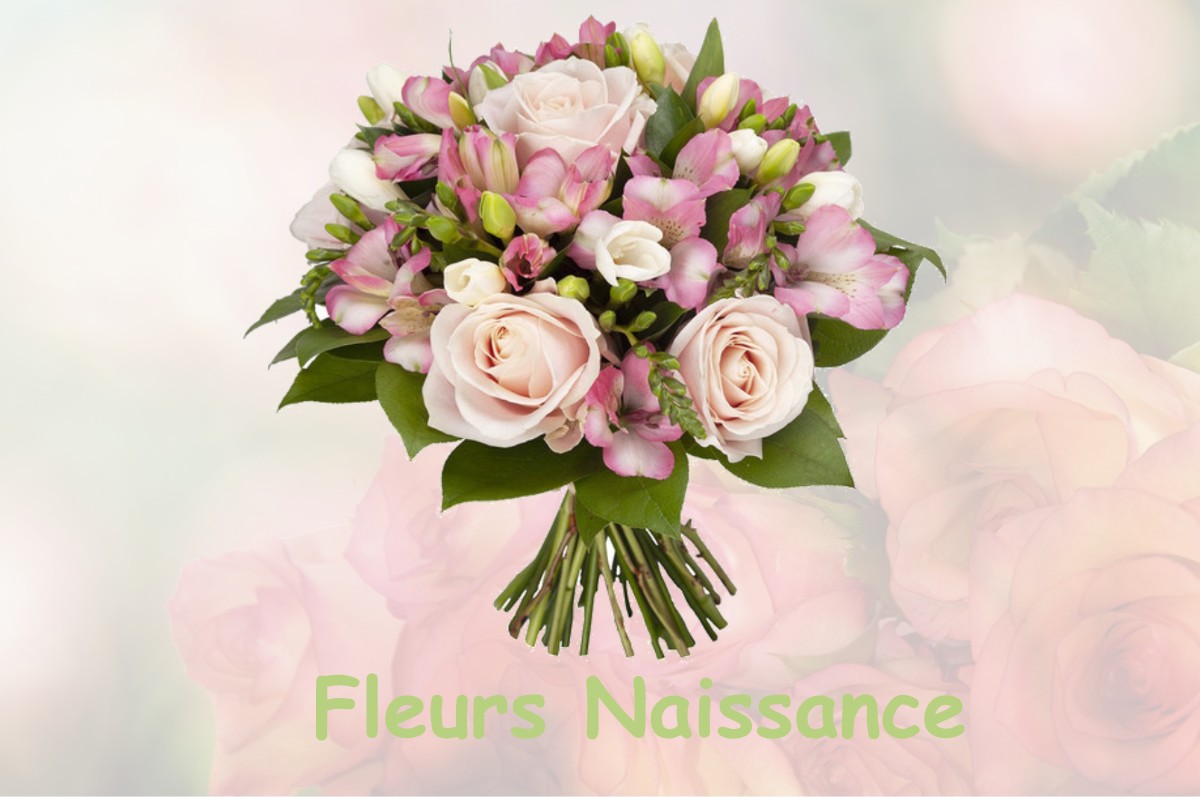 fleurs naissance MIEGES