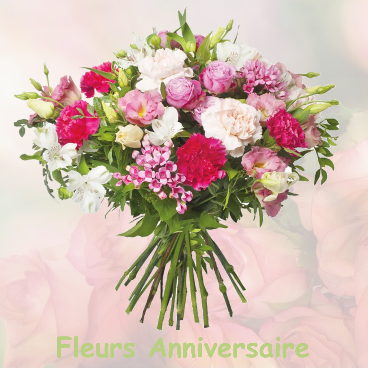 fleurs anniversaire MIEGES