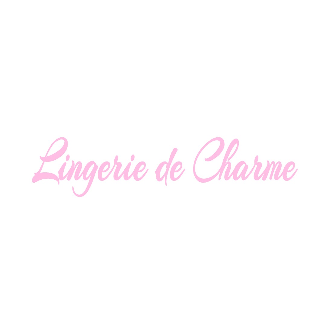 LINGERIE DE CHARME MIEGES